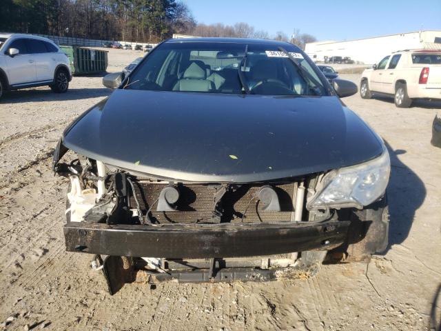 Photo 5 from auction – 2014 TOYOTA CAMRY L with VIN 4T1BF1FK2EU754356