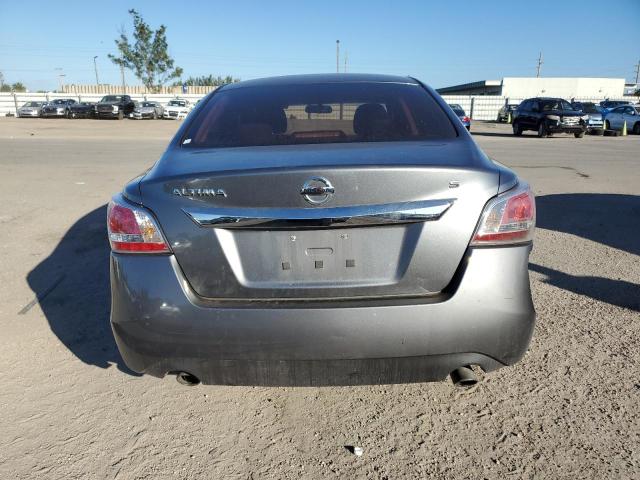Photo 6 from auction – 2015 NISSAN ALTIMA 2.5 with VIN 1N4AL3APXFC248908