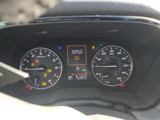 Photo 9 from auction – 2020 SUBARU OUTBACK PR with VIN 4S4BTACC6L3146641