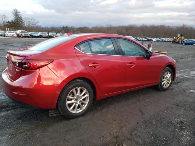Photo 3 from auction – 2014 MAZDA 3 TOURING with VIN JM1BM1V70E1156260