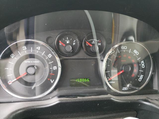 Photo 9 from auction – 2007 FORD EDGE SE with VIN 2FMDK46C57BA85362