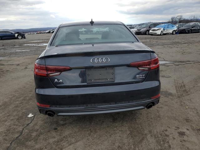 Photo 6 from auction – 2018 AUDI A4 PREMIUM with VIN WAUENAF49JN005920