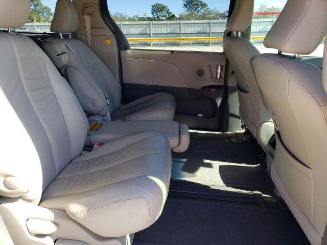 Photo 11 from auction – 2013 TOYOTA SIENNA XLE with VIN 5TDYK3DC6DS328979