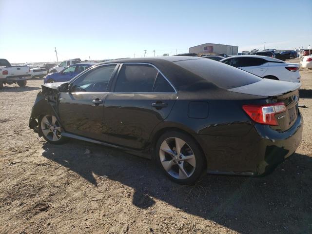 Photo 2 from auction – 2014 TOYOTA CAMRY L with VIN 4T1BF1FK9EU800717