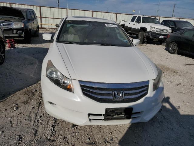 Photo 5 from auction – 2011 HONDA ACCORD EXL with VIN 1HGCP3F81BA024264
