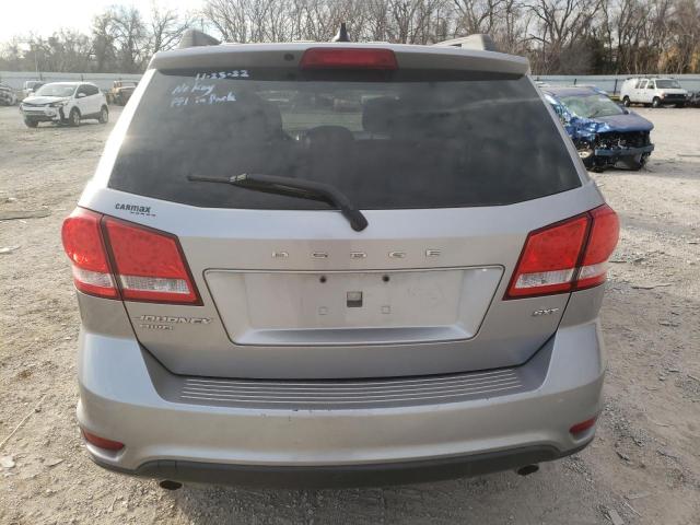 Photo 6 from auction – 2016 DODGE JOURNEY SX with VIN 3C4PDDBG2GT163315