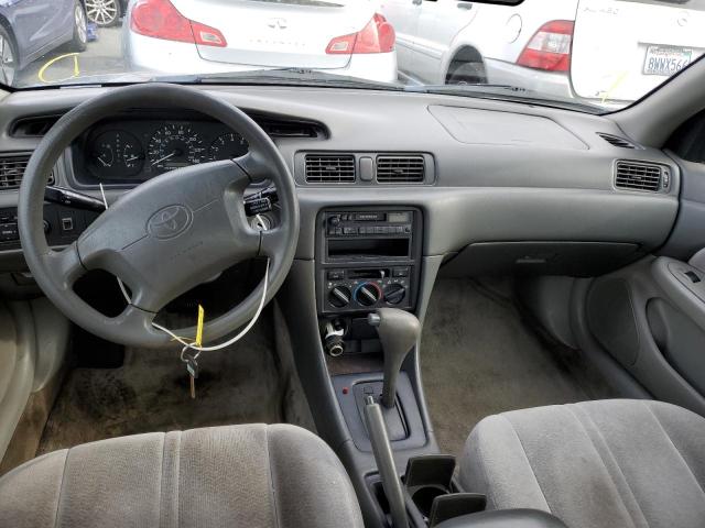 Photo 8 from auction – 1997 TOYOTA CAMRY CE with VIN 4T1BG22K5VU796612