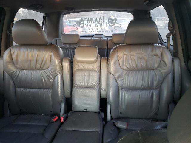 Photo 10 from auction – 2008 HONDA ODYSSEY EX with VIN 5FNRL38768B102823