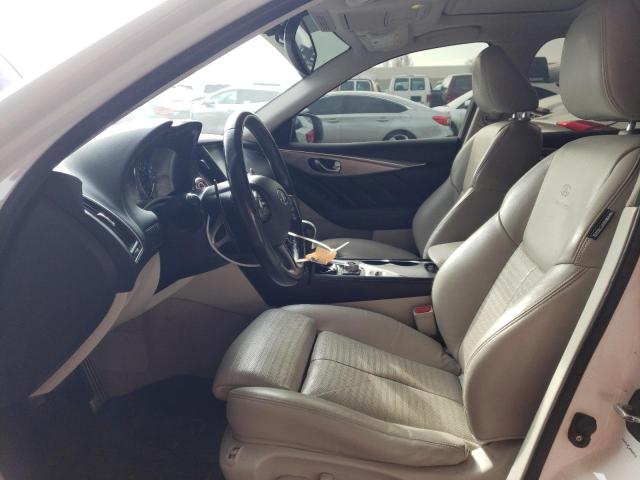 Photo 7 from auction – 2014 INFINITI Q50 BASE with VIN JN1BV7AP8EM677086