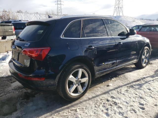 Photo 3 from auction – 2010 AUDI Q5 PREMIUM with VIN WA1LKBFP9AA005632