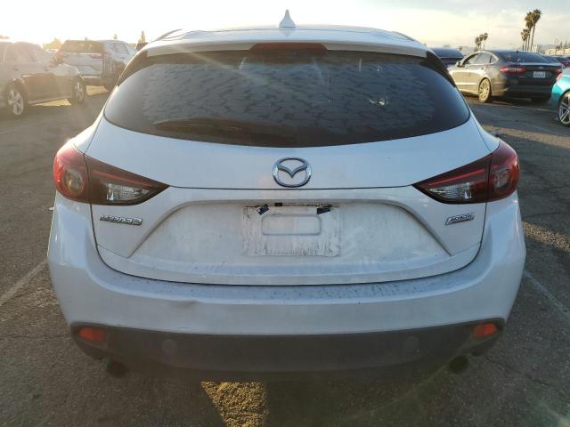 Zdjęcie 6 z aukcji – 2016 MAZDA 3 TOURING z VIN 3MZBM1M72GM316840