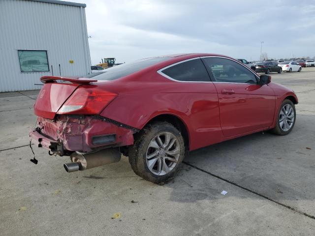 Photo 3 from auction – 2012 HONDA ACCORD LX with VIN 1HGCS1B32CA001560