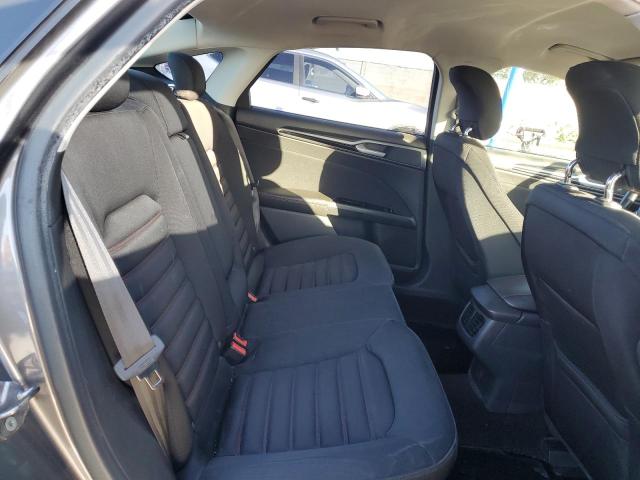 Photo 10 from auction – 2013 FORD FUSION SE with VIN 3FA6P0HR7DR242434