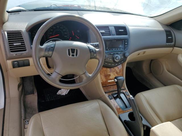 Photo 8 from auction – 2003 HONDA ACCORD EX with VIN JHMCM566X3C073680