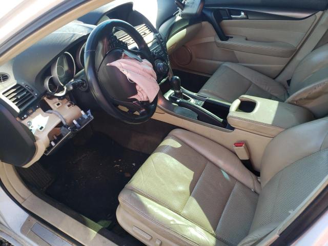 Photo 7 from auction – 2013 ACURA TL TECH with VIN 19UUA8F53DA002830