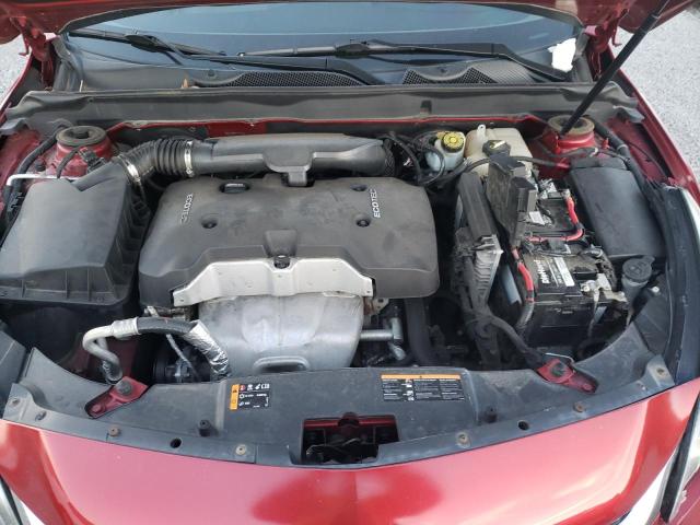 Photo 11 from auction – 2014 CHEVROLET MALIBU 2LT with VIN 1G11E5SL2EF187670