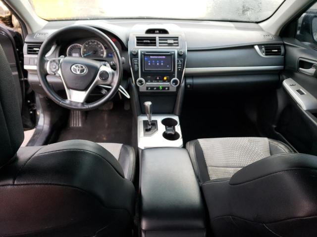 Photo 8 from auction – 2012 TOYOTA CAMRY L AU with VIN 4T1BF1FK2CU545356