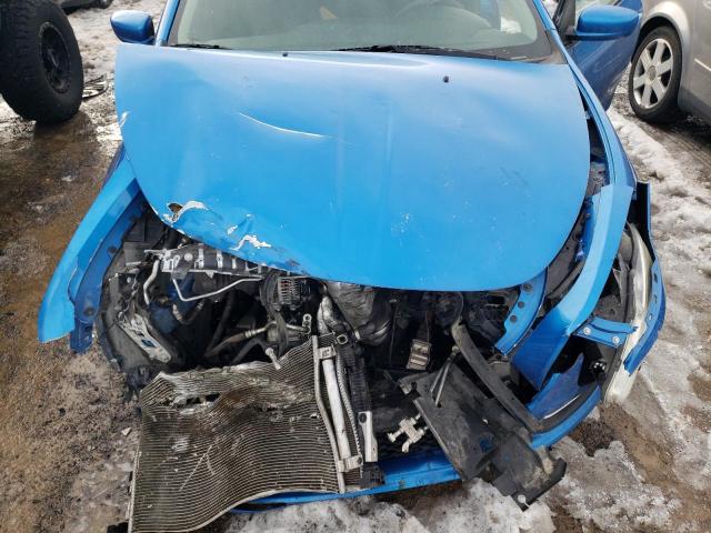 Photo 11 from auction – 2015 DODGE DART SE with VIN 1C3CDFAA1FD405866