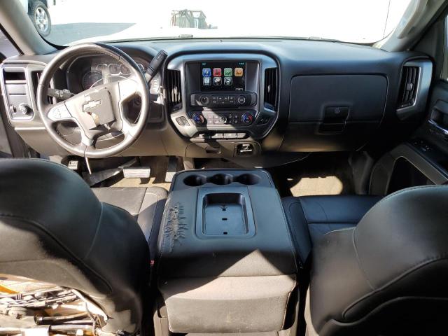 Photo 8 from auction – 2015 CHEVROLET SILVERADO with VIN 3GCPCREC6FG487609
