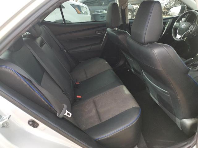 Photo 10 from auction – 2018 TOYOTA COROLLA L with VIN 2T1BURHEXJC009779