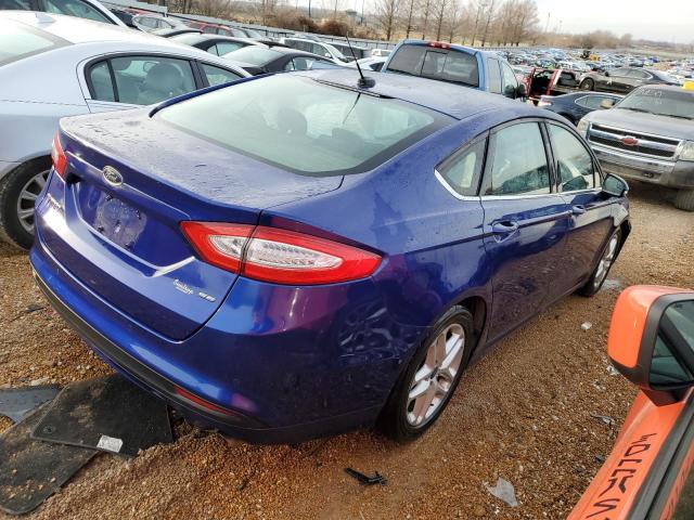 Photo 3 from auction – 2015 FORD FUSION SE with VIN 3FA6P0H72FR169104