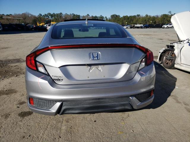 Photo 6 from auction – 2016 HONDA CIVIC TOUR with VIN 2HGFC3B92GH359615
