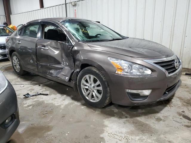 Photo 4 from auction – 2014 NISSAN ALTIMA 2.5 with VIN 1N4AL3AP6EC159061