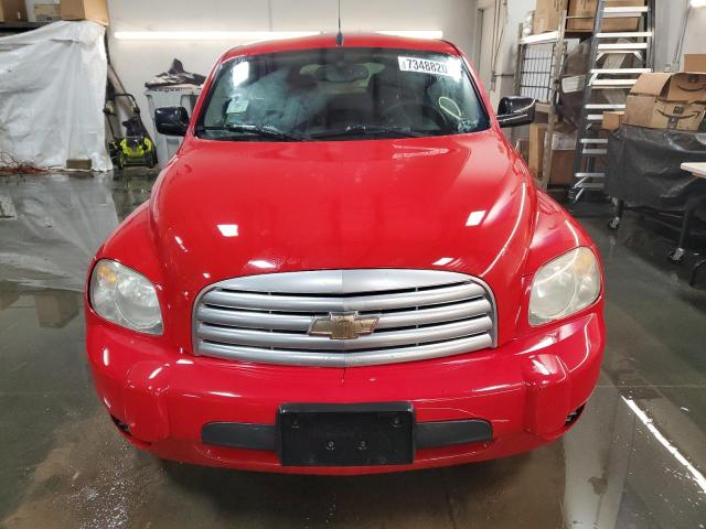 Photo 5 from auction – 2008 CHEVROLET HHR LS with VIN 3GNCA13D98S725770
