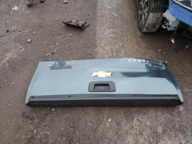 Photo 12 from auction – 2010 CHEVROLET SILVERADO with VIN 1GCSKPE36AZ134359