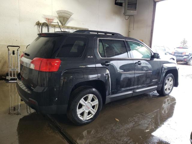 Photo 3 from auction – 2015 GMC TERRAIN SL with VIN 2GKFLWE3XF6135983