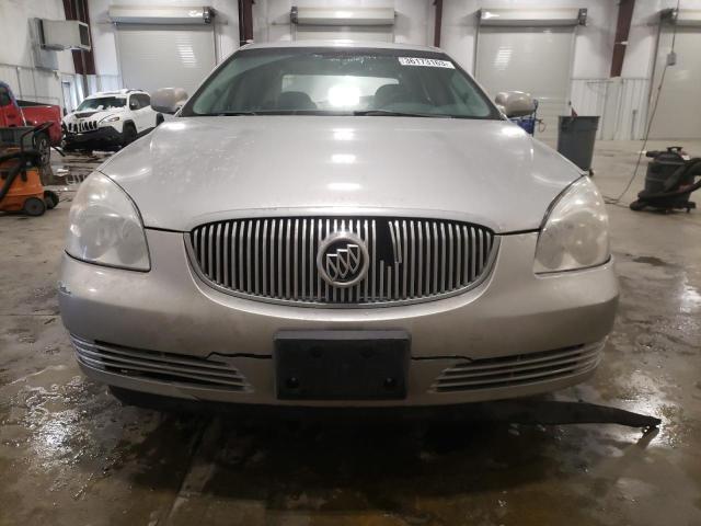 Photo 5 from auction – 2007 BUICK LUCERNE CX with VIN 1G4HD572X7U227660