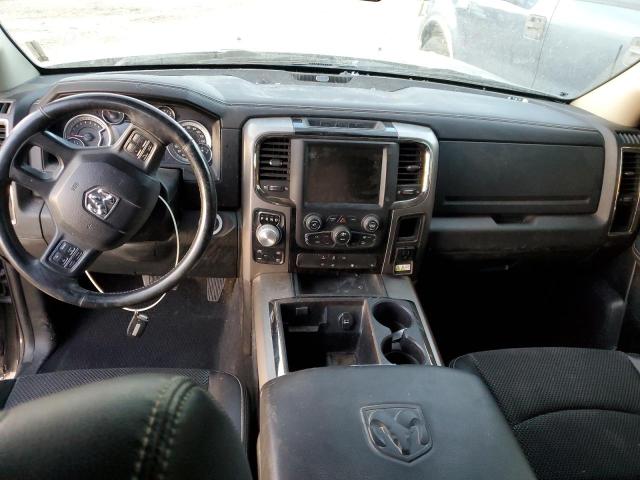 Photo 8 from auction – 2014 RAM 1500 SPORT with VIN 1C6RR7HT4ES467560