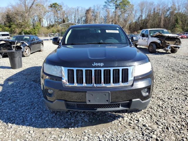 Photo 5 from auction – 2013 JEEP GRAND CHER with VIN 1C4RJFAG1DC557331