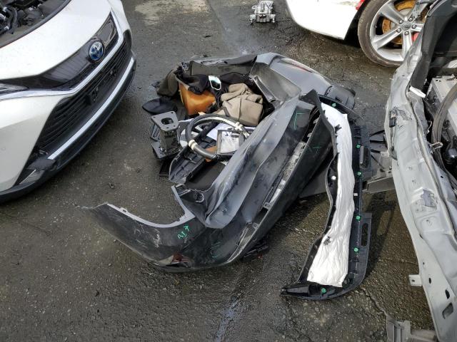 Photo 12 from auction – 2021 TOYOTA PRIUS PRIM with VIN JTDKAMFPXM3196132
