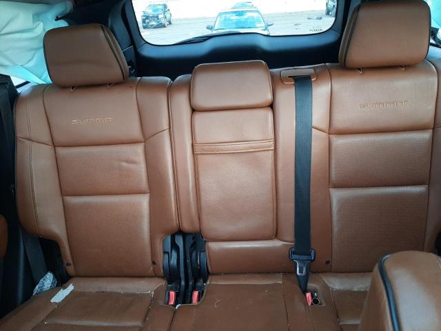 Photo 10 from auction – 2016 JEEP GRAND CHER with VIN 1C4RJFJM9GC334707