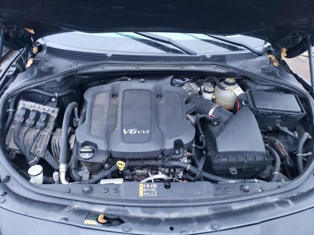 Photo 11 from auction – 2017 BUICK LACROSSE P with VIN 1G4ZR5SS1HU203441