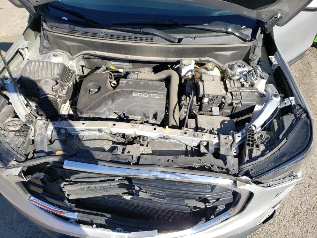 Photo 12 from auction – 2019 GMC TERRAIN SL with VIN 3GKALTEV5KL116323