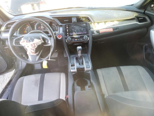 Photo 8 from auction – 2016 HONDA CIVIC EX with VIN 2HGFC3B36GH353151