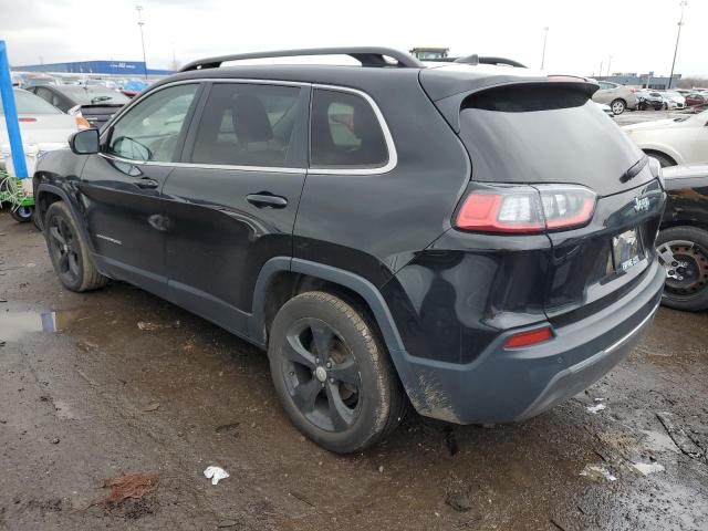 Photo 2 from auction – 2019 JEEP CHEROKEE L with VIN 1C4PJLDB3KD154075
