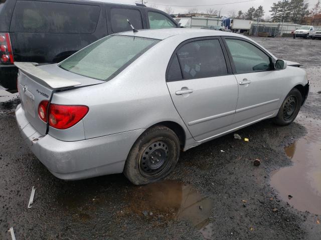 Photo 3 from auction – 2006 TOYOTA COROLLA CE with VIN 2T1BR32E46C657293