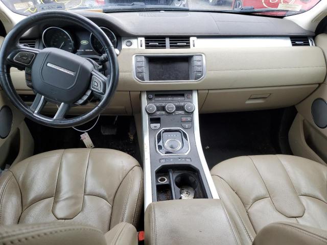Photo 8 from auction – 2014 LAND ROVER RANGE ROVE with VIN SALVR2BGXEH935240