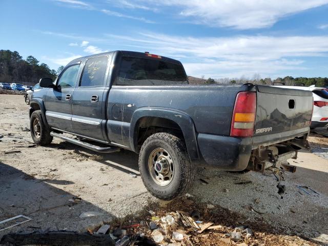 Photo 2 from auction – 2003 GMC SIERRA C15 with VIN 1GTGC13U13F223711