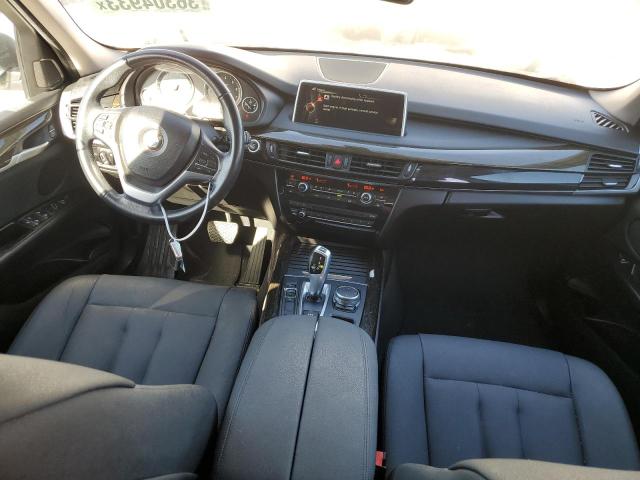 Photo 8 from auction – 2015 BMW X5 SDRIVE3 with VIN 5UXKR2C5XF0H37010