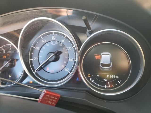 Photo 9 from auction – 2020 MAZDA CX-5 TOURI with VIN JM3KFACM4L0802607