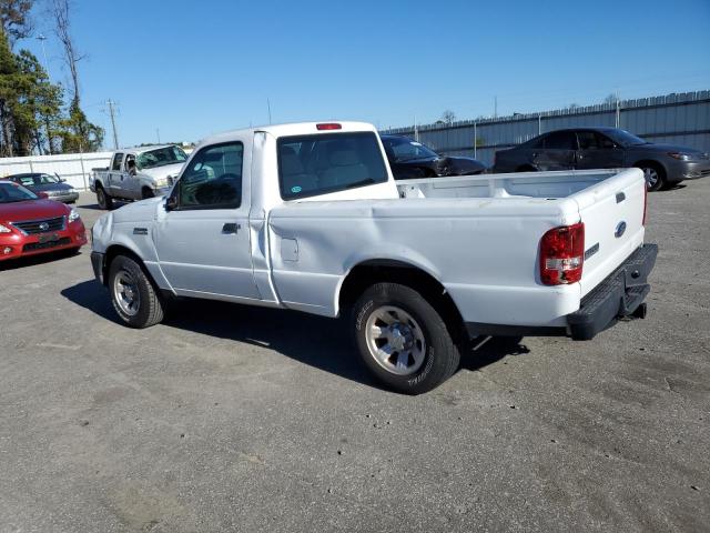 Photo 2 from auction – 2011 FORD RANGER with VIN 1FTKR1AD5BPA48397