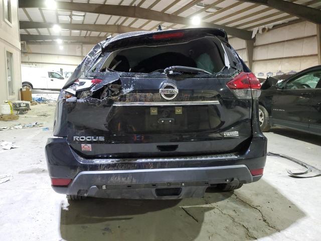 Photo 6 from auction – 2019 NISSAN ROGUE S with VIN KNMAT2MT5KP555015