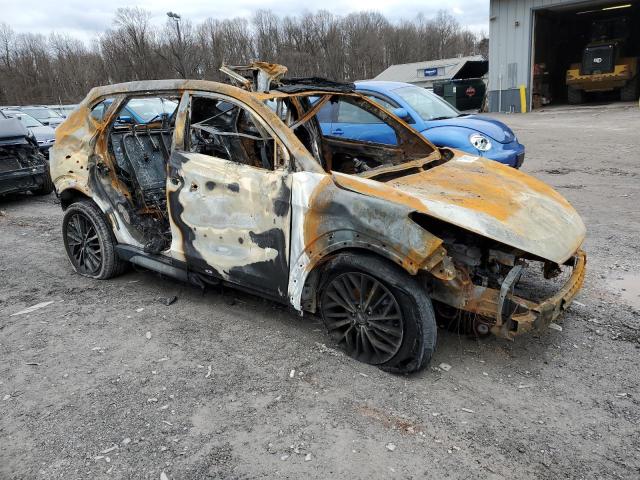 Photo 4 from auction – 2020 HYUNDAI TUCSON LIM with VIN KM8J3CAL2LU277487