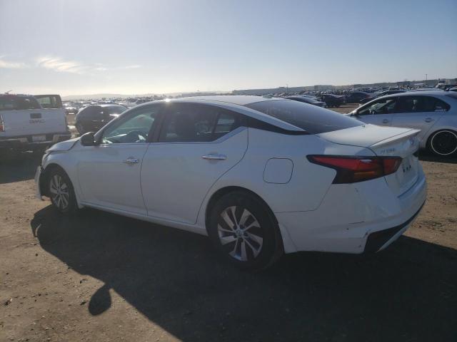Photo 2 from auction – 2019 NISSAN ALTIMA S with VIN 1N4BL4BV9KC214752