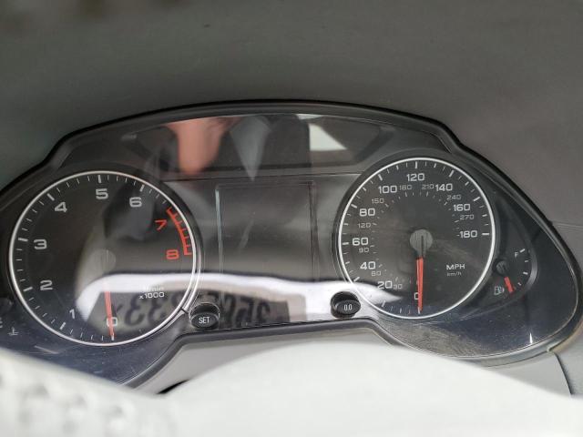 Photo 9 from auction – 2010 AUDI Q5 PRESTIG with VIN WA1VKAFP9AA075943