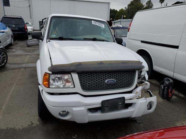 Photo 5 from auction – 2003 FORD RANGER SUP with VIN 1FTZR45EX3TA48536